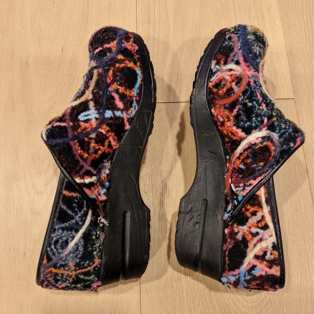 Yarn Detailed Dansko - Picture 6 of 12